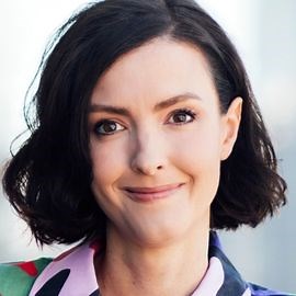 Vanessa Hill | Keynote Speaker | AAE Speakers Bureau