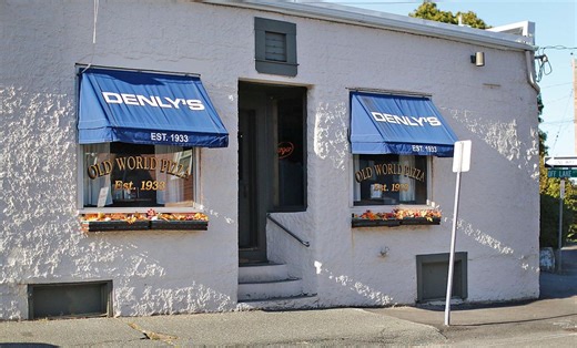 Best One Bite Pizza Reviews in 2024: How 20 spots on the South Shore ranked