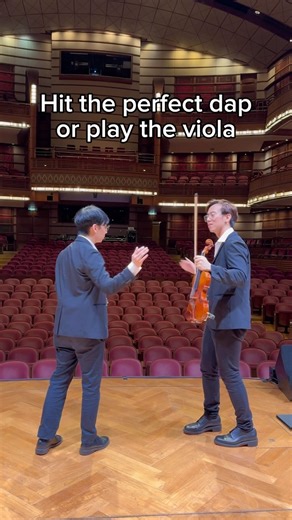 313K views · 1.2K reactions | 10/10 projection | Twoset Violin | Facebook