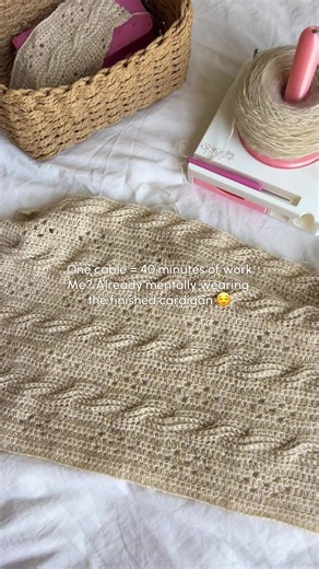 Creative Crochet Cardigan Ideas for Beginners