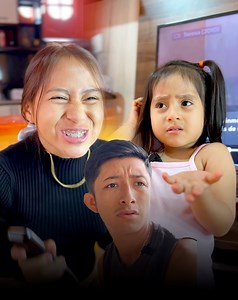 718K views · 20K reactions | Enseñando a mi Hija buenos m0dales  #fyp #humor #risas | Soy Kelvin | Facebook