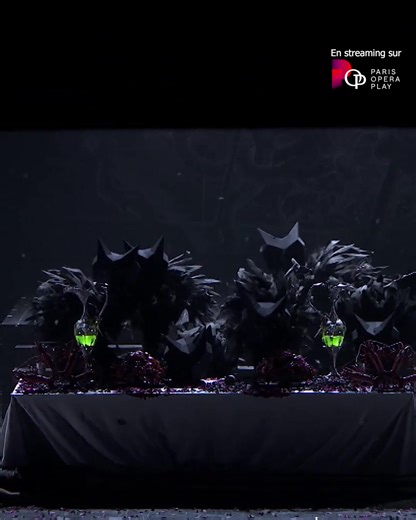 5.2K views | Opéra national de Paris on Reels | Facebook