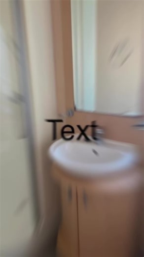 Just finished another full shower refit #dlvcaravanmaintenance #speicalist #fyp #bathrooms ##lincolnshire