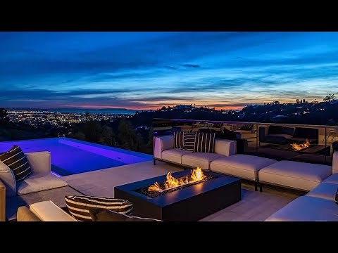 Inside a $15 Million Los Angeles MANSION | CALIFORNIA Luxury Real Estate