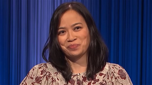 Lisa Sriken Reveals Why She’s ‘Thrilled’ ‘Jeopardy!’ Win Streak Ended