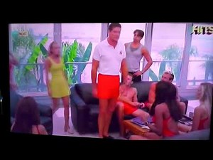 Baywatch Season 8 Episode 18 | Quarantine | Lani, April, Jordan, and Skylar