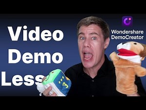 Video Demo Lesson with Democreator