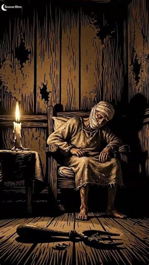 Teeth Ripped Out No Mercy, No Anesthesia