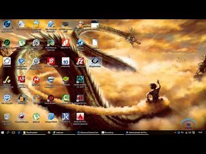 Error node.exe [Solucionado]