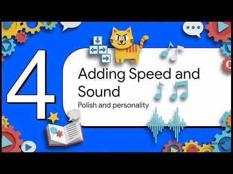 Bring Your Ideas to Life Using ScratchJr