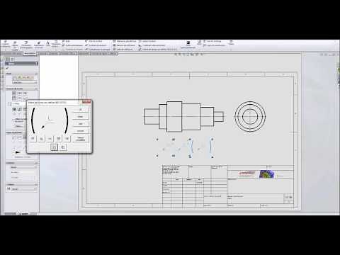 ISO 13715 Technical drawings - Edges of undefined