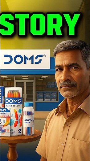 How DOMS started By peon?The Real Story of Doms! Split teach