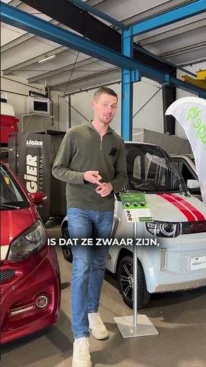 Is €10.000 veel geld voor een brommobiel? 💸