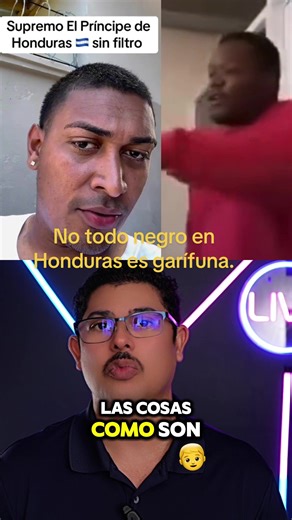 Understanding Garifuna Culture in Honduras