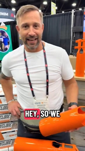 1.4M views · 1.4K reactions |  Boost Your Blower. Clean Your Yard Faster! Tired of slow leaf cleanup? The Leaf Blower Air Booster supercharges your blower, sending leaves, grass, and debris flying with less effort. Quick to install, fits most blowers, and built to last – even in freezing temps! ✅ Double your airflow ✅ Move more leaves in less time ✅ Easy, secure installation Upgrade your yard work today. Fast. Easy. Powerful. | Hoborus | Facebook