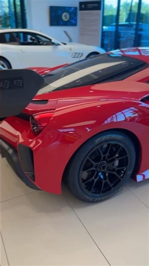 Ferrari symbol of luxury and status! Is it? #ferrari #f1 #luxurylifestyle #florida #naplesflorida