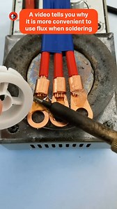 Rosin Flux Paste VS Flux 😱 #soldering #flux #welding | Laptop Repair Secrets