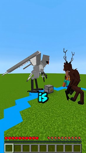 47K views · 313 reactions | Guess a Brainrot Minecraft Tower of Doom #Minecraft #reels | Adams Gaming | Facebook