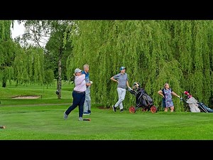 Skechers Go Golf shoes – tested by amateur golfers