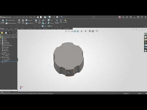 Solidworks: Reddit cutouts 2.18.26