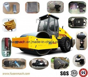 [Hot Item] Genuine Spare Parts for Changlin Road Roller All Models