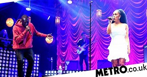 Jorja Smith's boyfriend, songs and awards, and how does she know Stormzy?