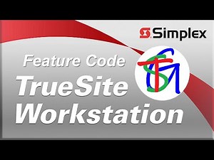 Paano ba Gamitin ang Feature Code sa TrueSite Workstation?
