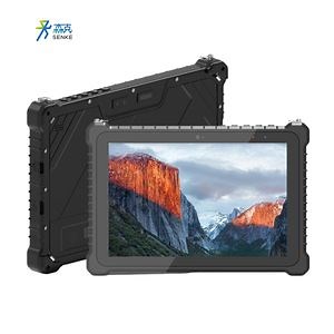 [Hot Item] Senke Customized 10.1 Inch Rugged Tablet PC Tablet Rugged PC Handheld Rugged Tablet
