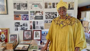 Florida's Rosewood Massacre 100 years later