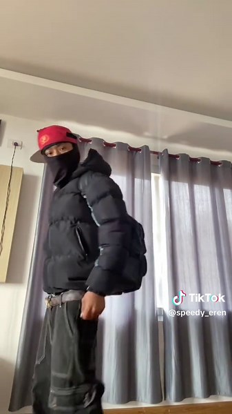 Relatable Pants Pull-Up Trend Explained