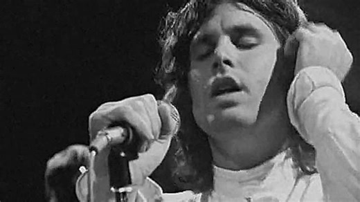 The Best Lyrics Written By Jim Morrison
