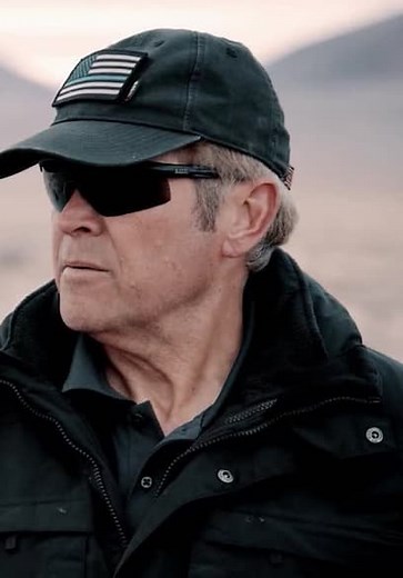 Alien Highway S01:E03 - Escape From Area 51