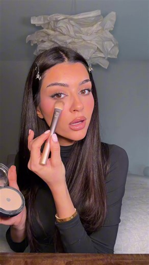 Complete Full Face Makeup Routine for Men