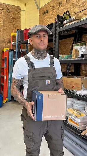 Are the finance bros taking over the trades? #plumber #plumbing #capecod #waterheaters #boilers #servicecalls | Cape Cod Master Plumbers, Inc.