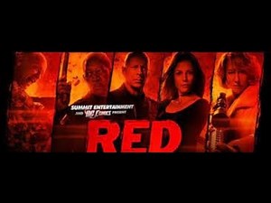 Red 2010 film live commentary