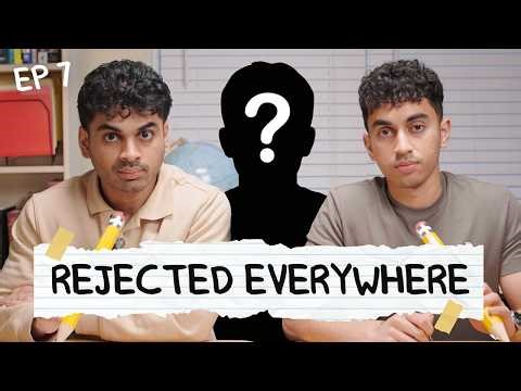 This Student Got A 1600 But Was Rejected Everywhere. Why? (Khan Squared Ep. #7)