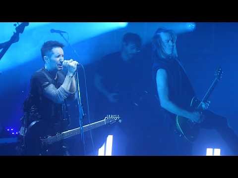 NINE INCH NAILS - FULL SHOW@Capital One Arena Washington DC 2/11/26