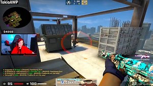 my typical spray in cs #csgo | Counter-Strike 2