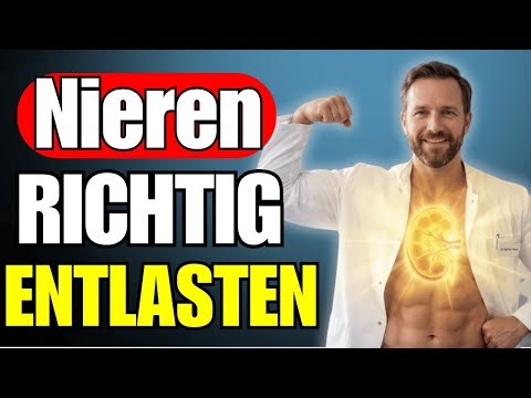 Stille Gefahr Warum deine Leber Kur deine Nieren ruinieren könnte