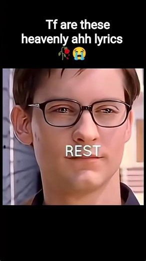 Heavenly ahh song #memes #song #rap