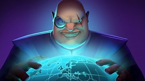 Test du jeu Evil Genius 2 : World Domination sur PC