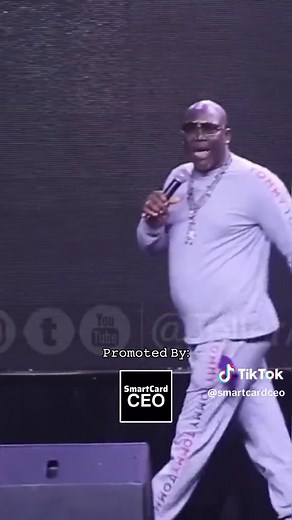 Gordons: Hilarious Stand-Up Comedy from Nigeria