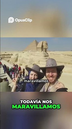 ¡Egipto cambió el MUNDO! 🌍 El secreto de su poder #historia #curiosidades