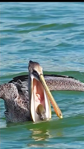 INSTANT REGRET! Eating a Live Catfish Was a Bad Idea.