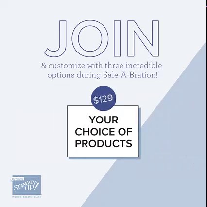 The best decision I have made in my professional career started with my desire to get a box of stampin supplies at a great price! Would you like to join me in experiencing our fabulously fun, uplifting community and the wonderful creative outlet that is Stampin Up? Be a part of something truly wonderful--my team of demonstrators is incredibly positive, welcoming and truly like family! We would love to have you be a part of A Little Piece of Art Stampers! It is so much more than stamps, ink and p