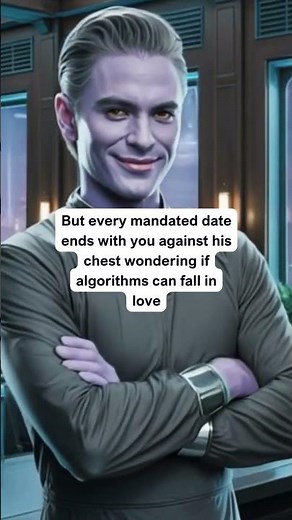 Mated By Mandate: An Alien Fated Mates Romance