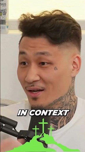 GENESIS CHAPTER 1 EXPLAINED BY JOHNNY CHANG