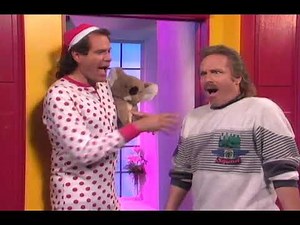 Late for Concert (skit)