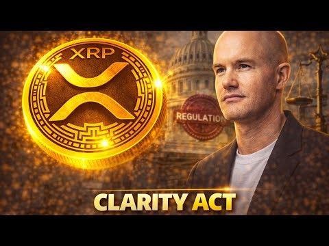 RIPPLE XRP LATEST NEWS!! COINBASE AGAINST - BANKING LOBBY WINS!