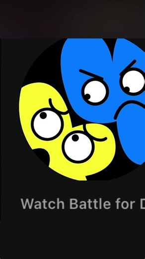 ‪@BFDI‬ I AM SEGA #meme #animation #verity #subscribe #fyp #bfdi